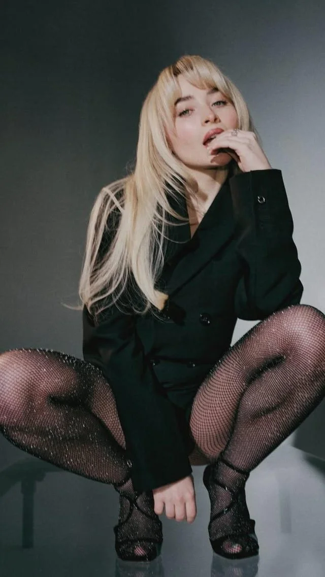 Sabrina Carpenter Fap Collection image 45