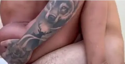 Video porno de Naim cover image