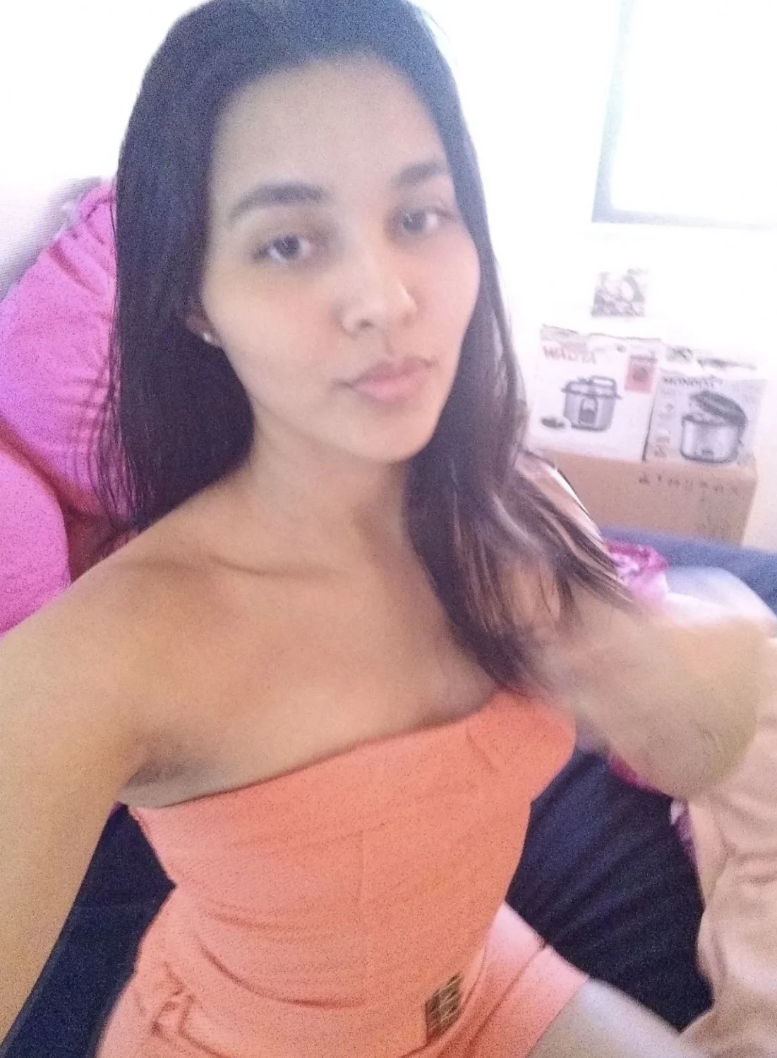 Rabuda deliciosa contribuição de um seguidor image 10
