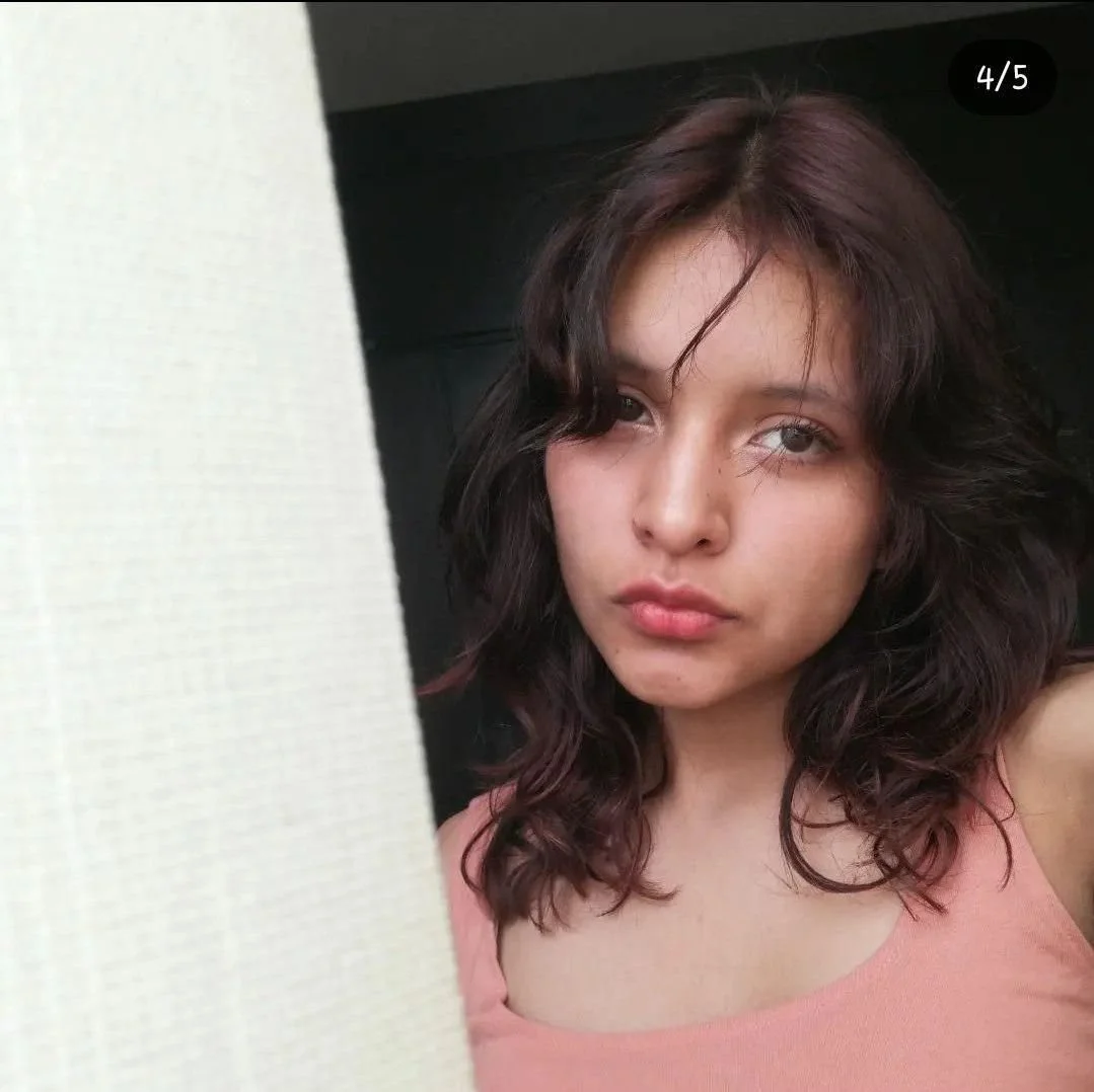 Quiero ser cornudo de Karen. Guarden todas sus fotos y mandenmelas diciendo como la usarian image 20