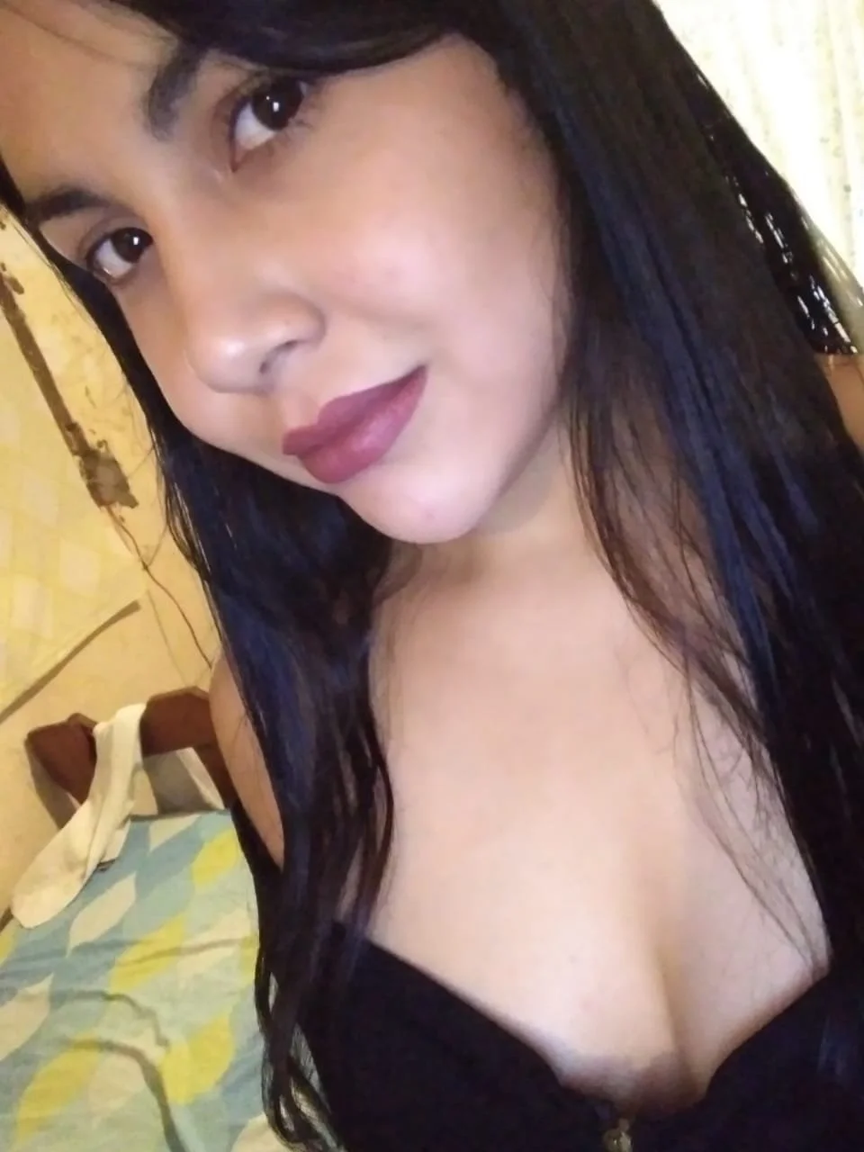 Parte 2 del gran aporte de seguidor, nos pasa TODO de su linda perrita con un culote y lindas tetas image 11