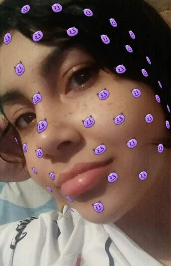 Parte 2 del gran aporte de seguidor, nos pasa TODO de su linda perrita con un culote y lindas tetas image 13