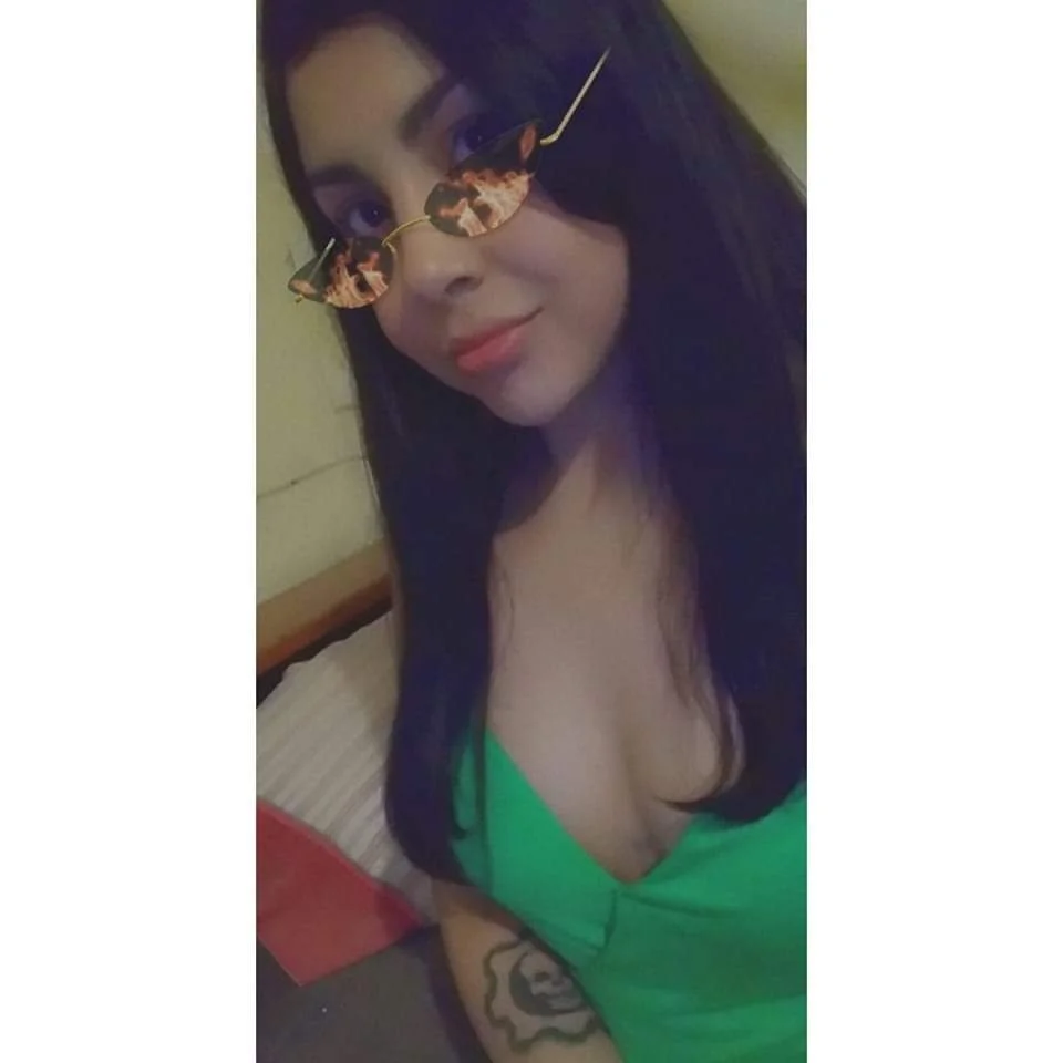 Parte 2 del gran aporte de seguidor, nos pasa TODO de su linda perrita con un culote y lindas tetas image 2