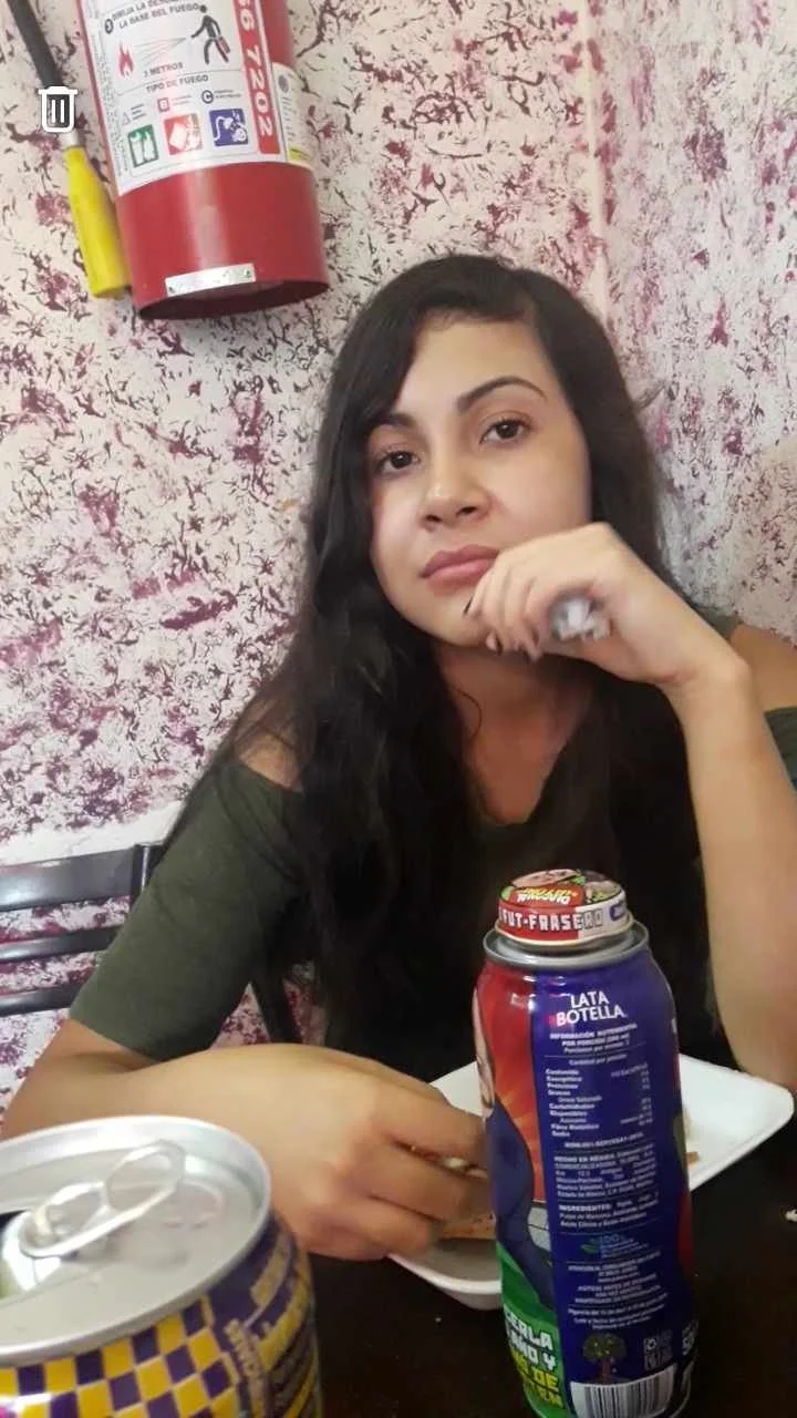 Parte 2 del gran aporte de seguidor, nos pasa TODO de su linda perrita con un culote y lindas tetas image 30