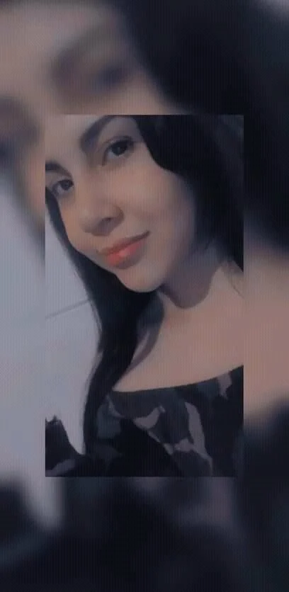 Parte 2 del gran aporte de seguidor, nos pasa TODO de su linda perrita con un culote y lindas tetas image 32