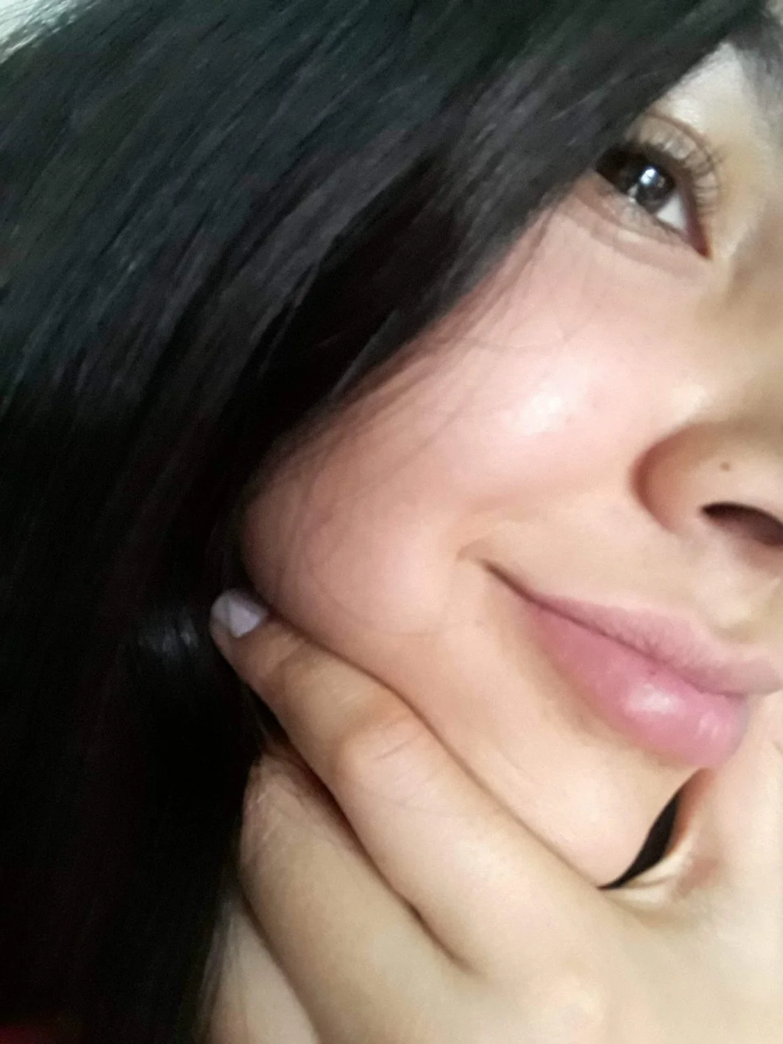 Parte 2 del gran aporte de seguidor, nos pasa TODO de su linda perrita con un culote y lindas tetas image 43