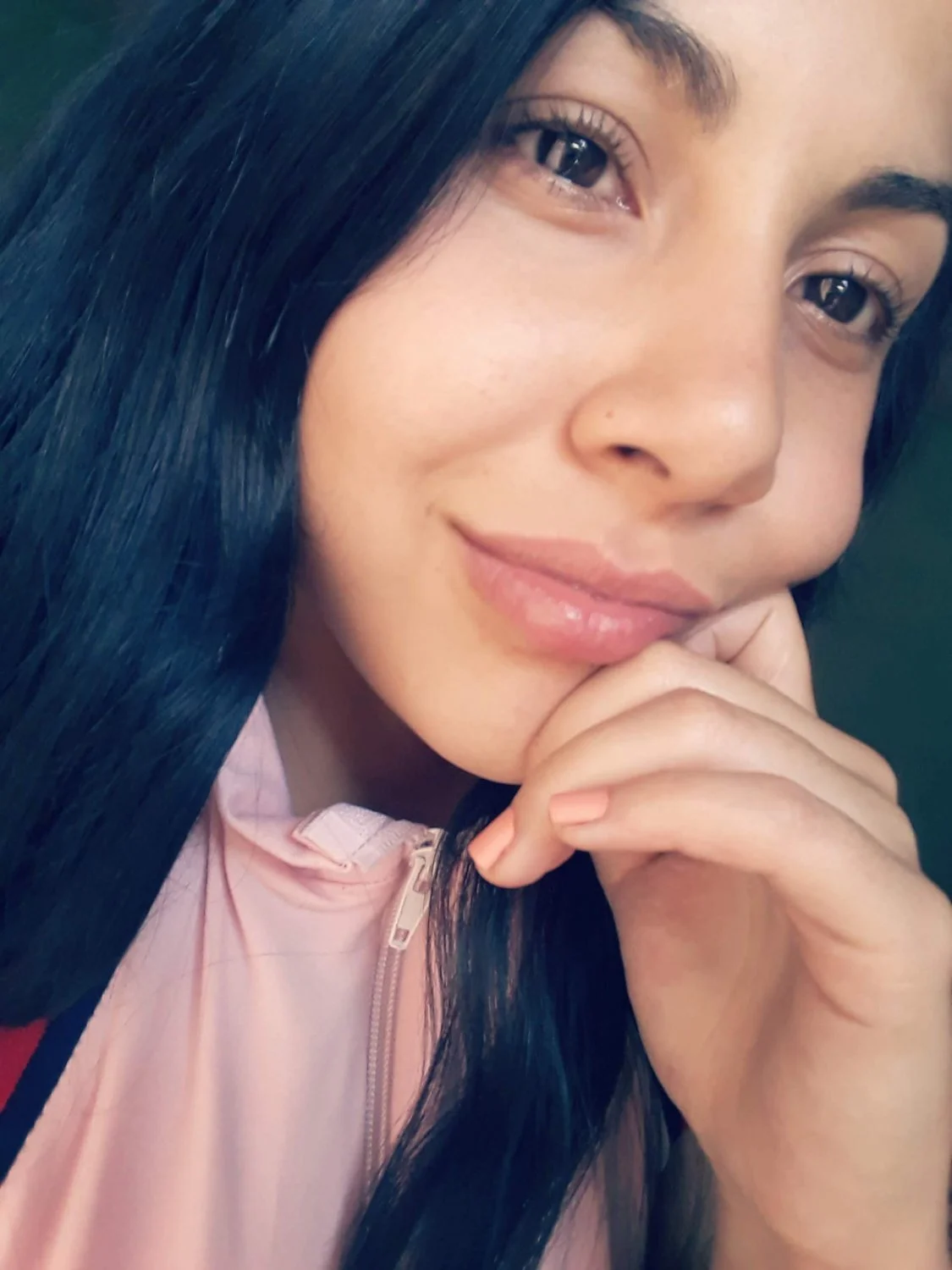 Parte 2 del gran aporte de seguidor, nos pasa TODO de su linda perrita con un culote y lindas tetas image 45