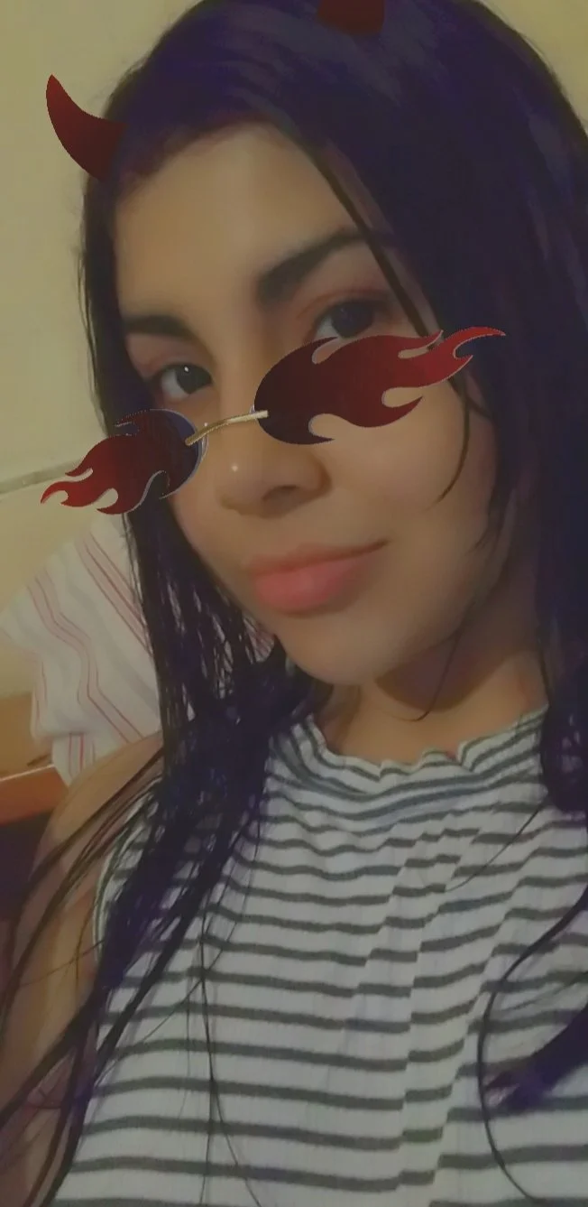 Parte 2 del gran aporte de seguidor, nos pasa TODO de su linda perrita con un culote y lindas tetas image 5