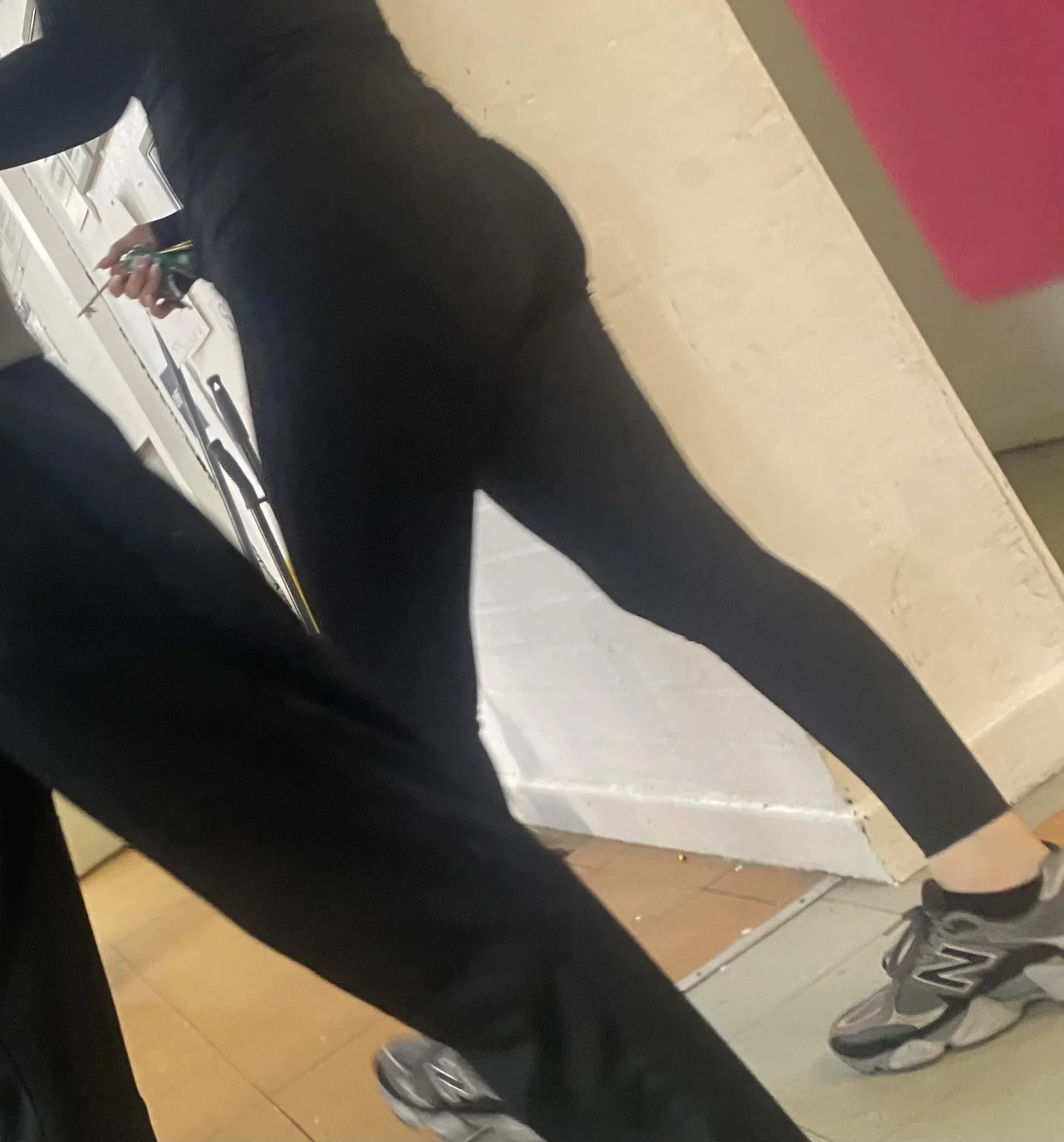 Hannah sexy brunette pawg juicy asf look at her (dm) image 21