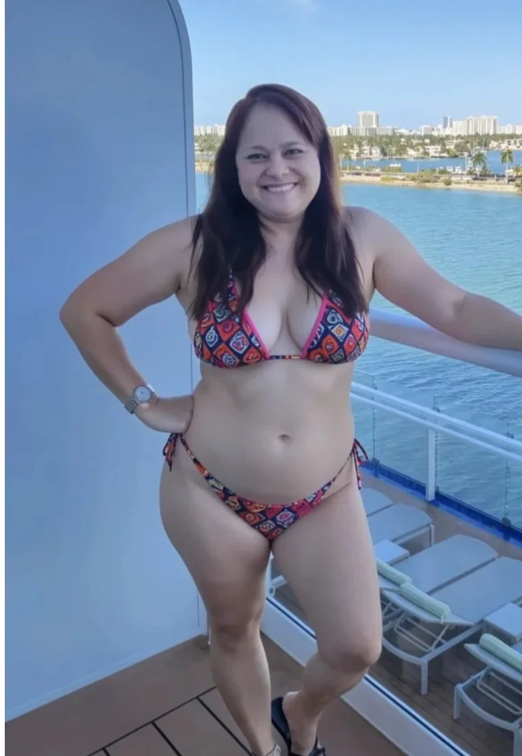 A few more of me. Kik me at veronicalaragarza image 3