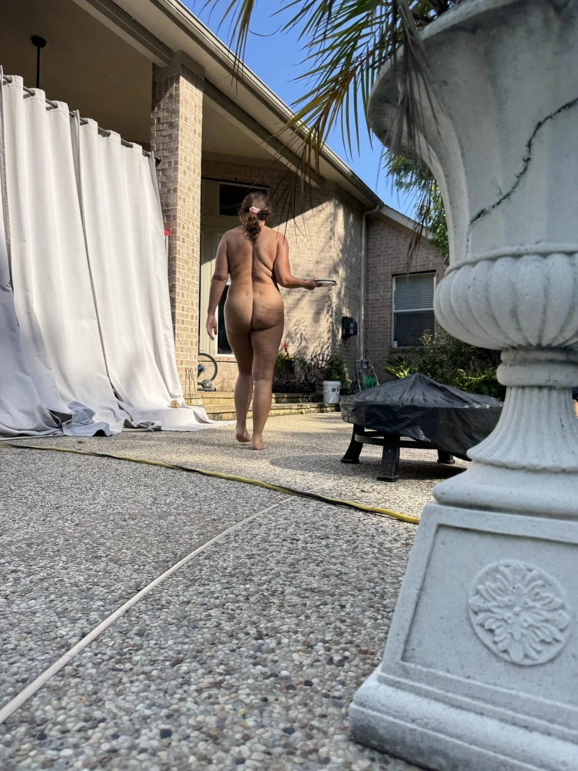 Texas Realtor Slut / Pool Series image 20
