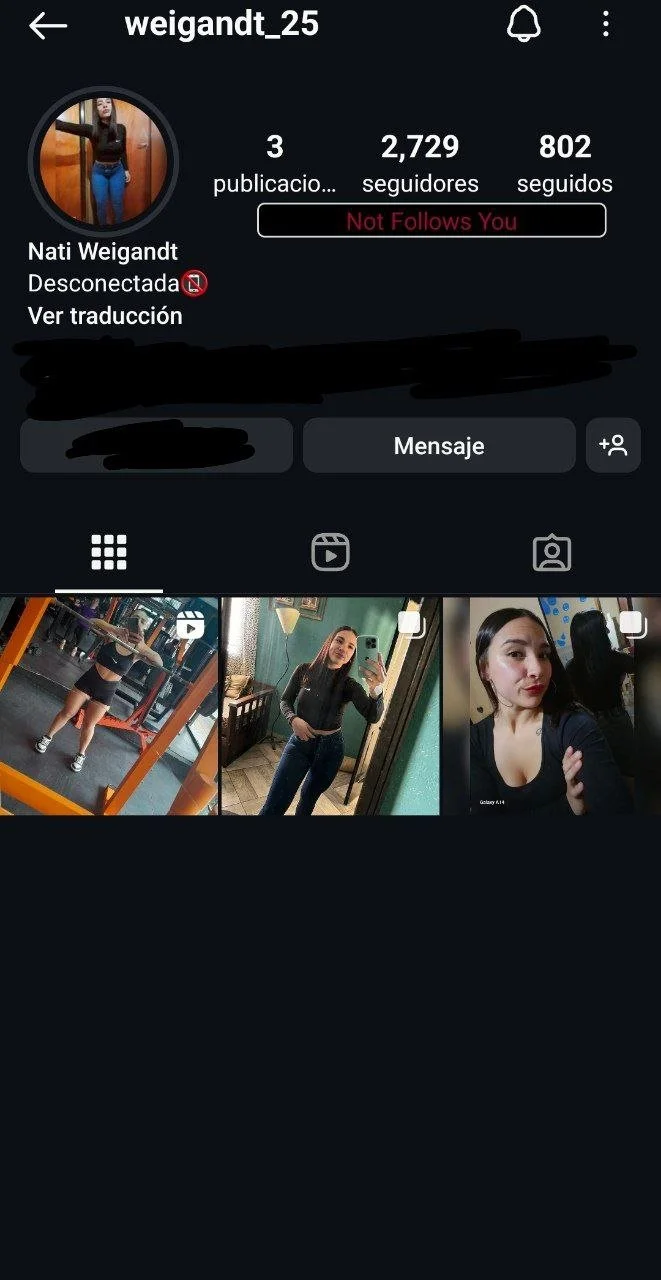 Culona quemada 🍑 image 2