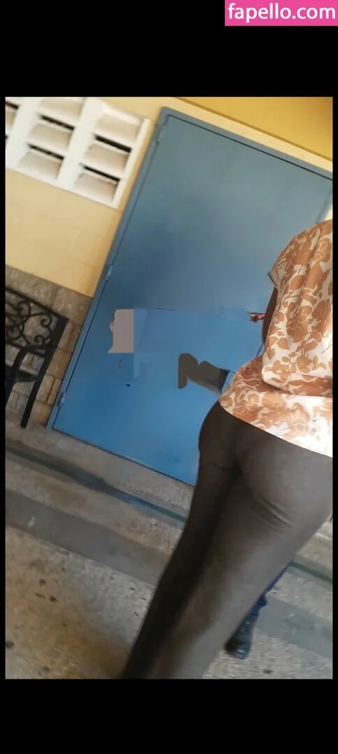 Ebony bitch is a teacher image 2