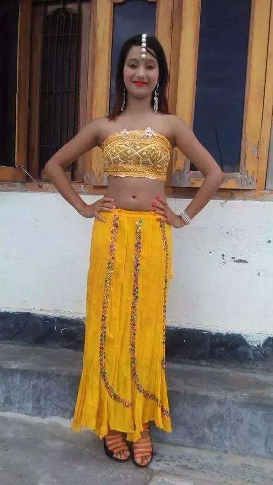 archana paneru videos and photos image 27