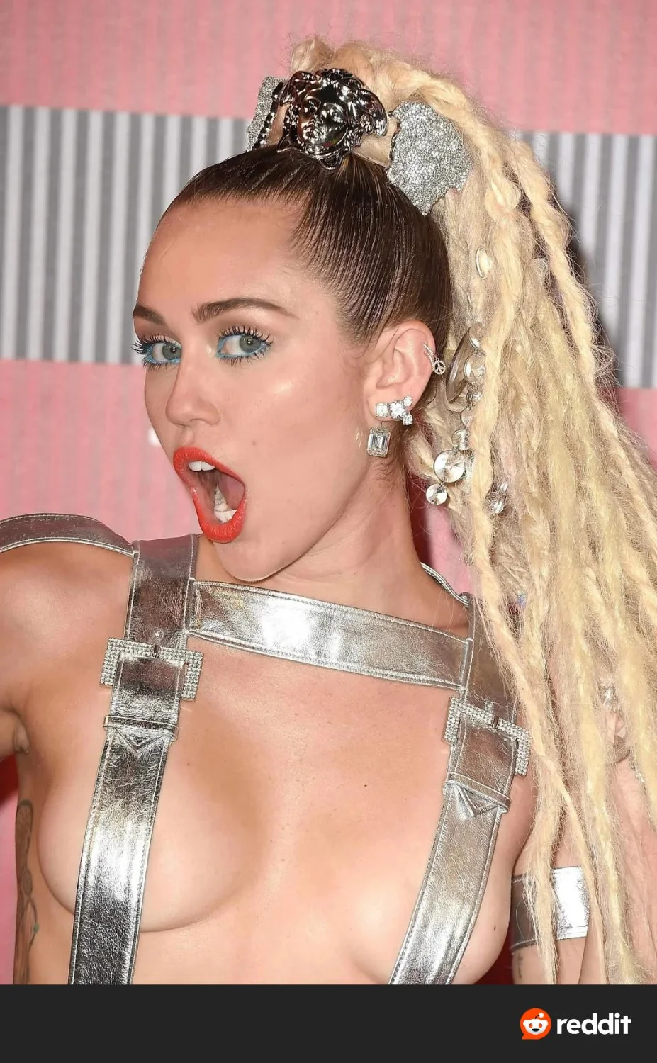 Miley Cyrus image 14