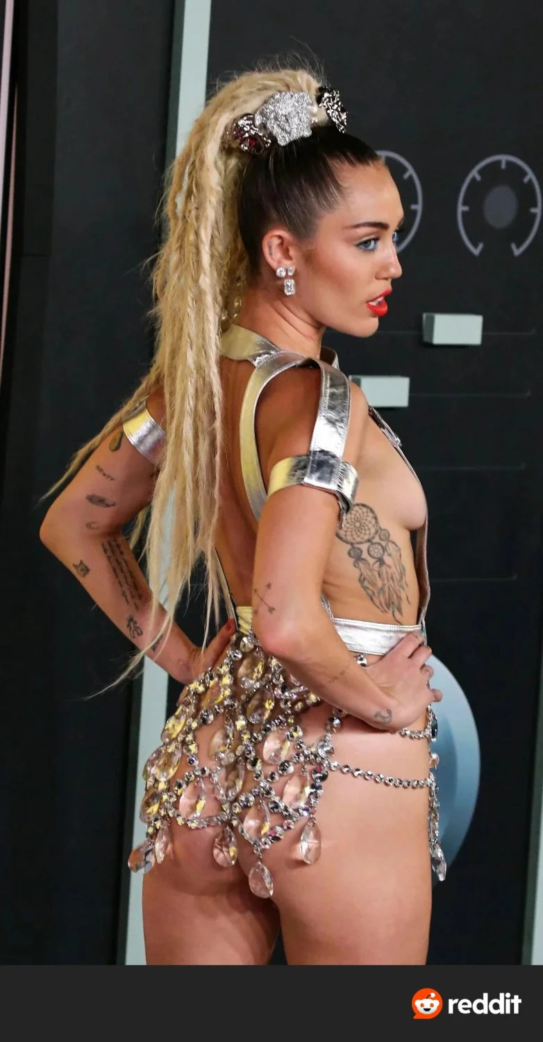 Miley Cyrus image 16
