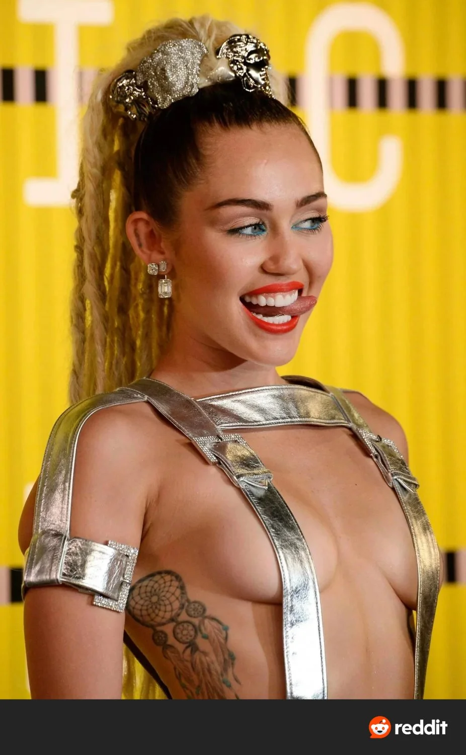 Miley Cyrus image 17