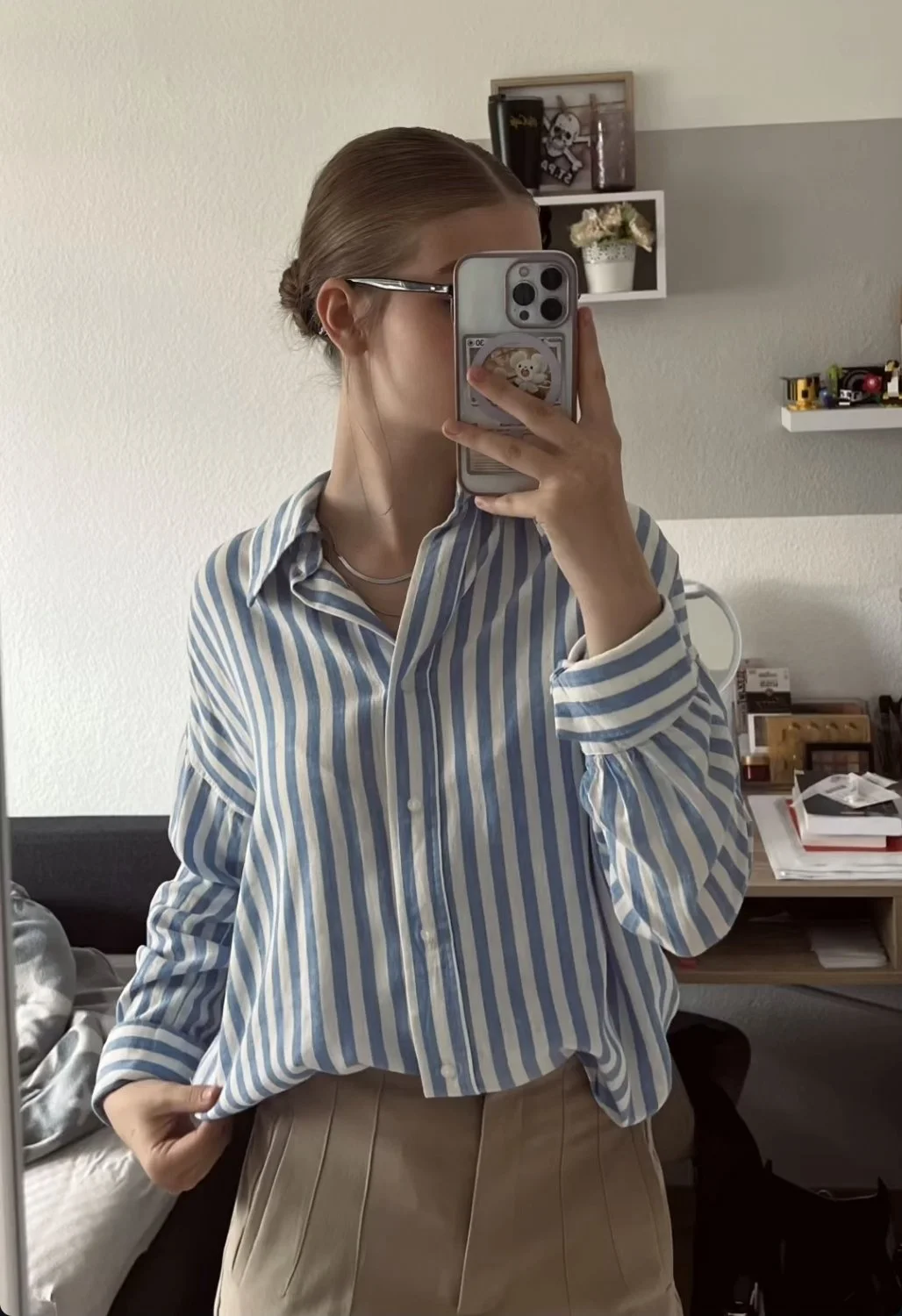 My Hot slutty blonde best friend IRL image 11