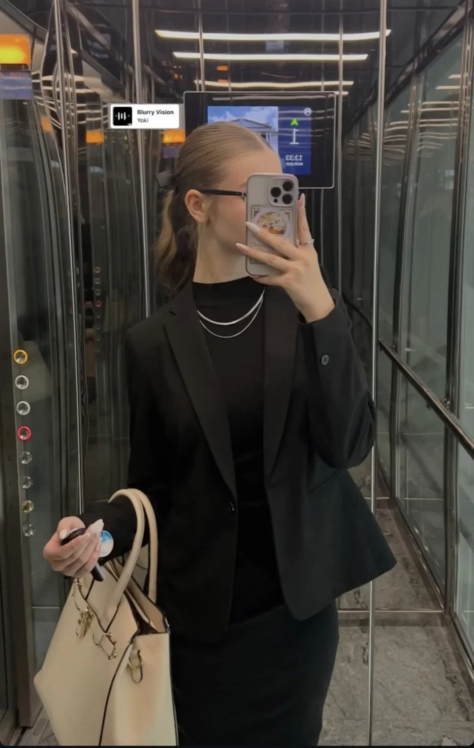 My Hot slutty blonde best friend IRL image 12