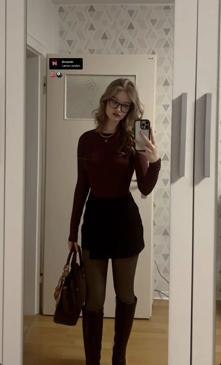My Hot slutty blonde best friend IRL image 17
