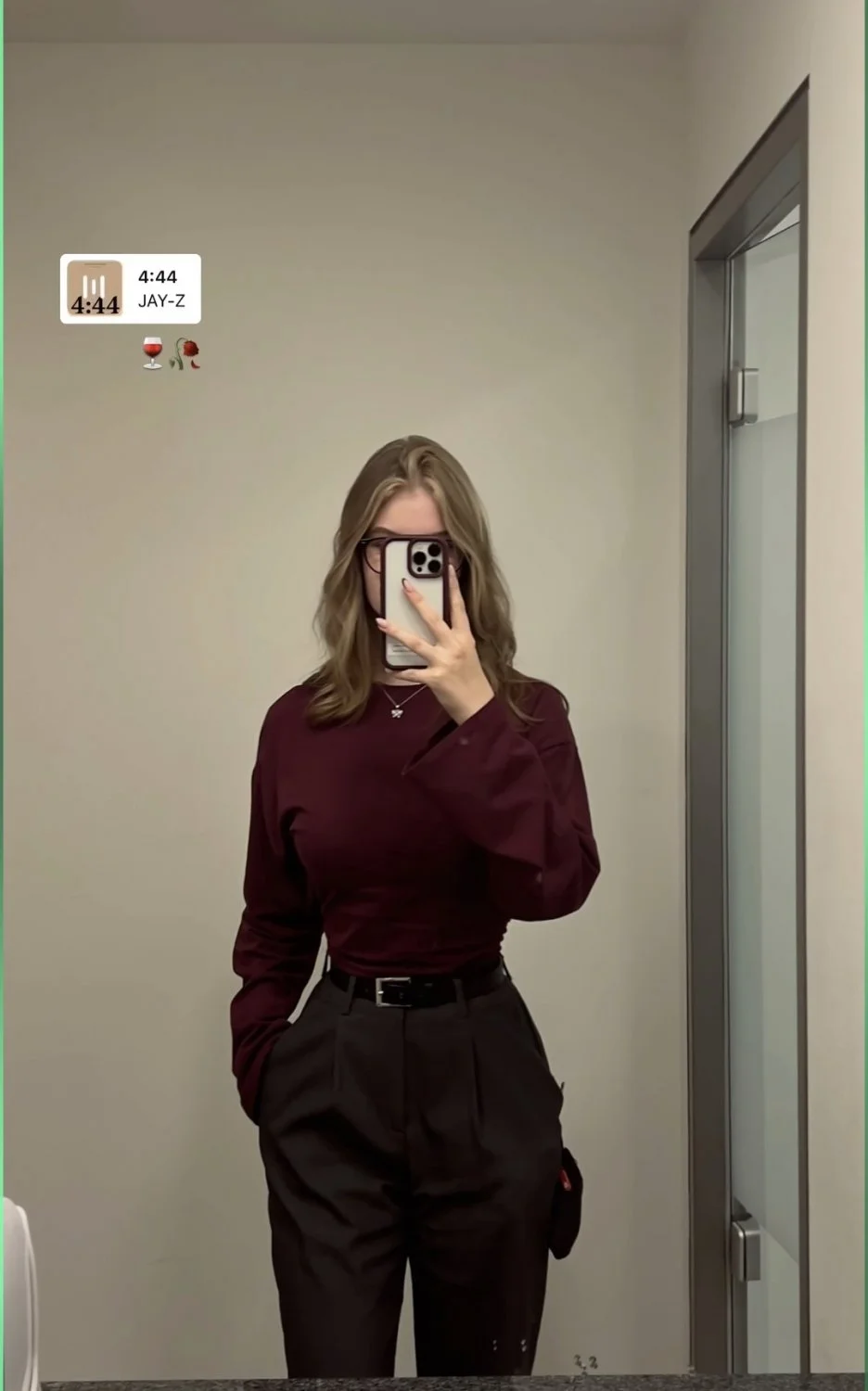 My Hot slutty blonde best friend IRL image 20