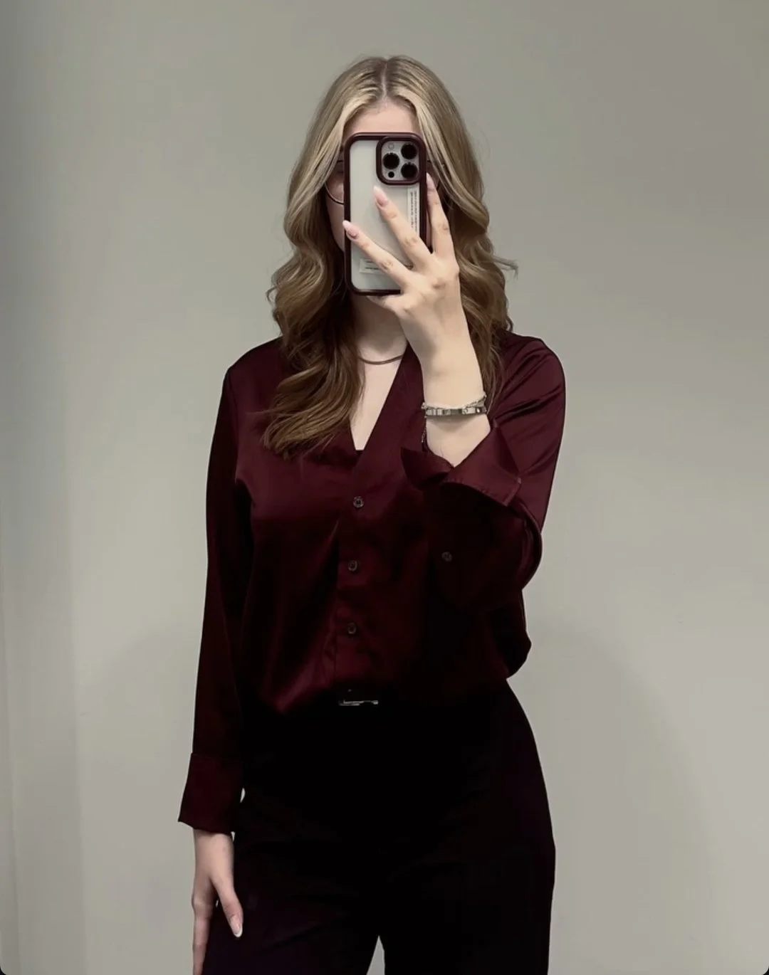 My Hot slutty blonde best friend IRL image 21