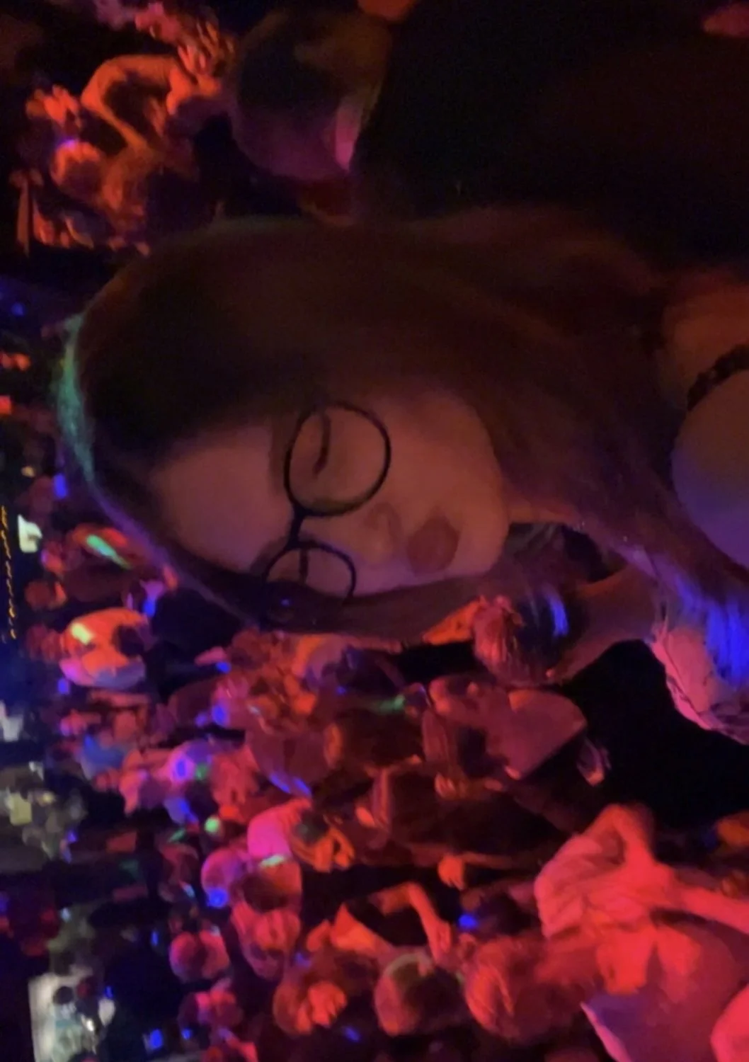 My Hot slutty blonde best friend IRL image 5