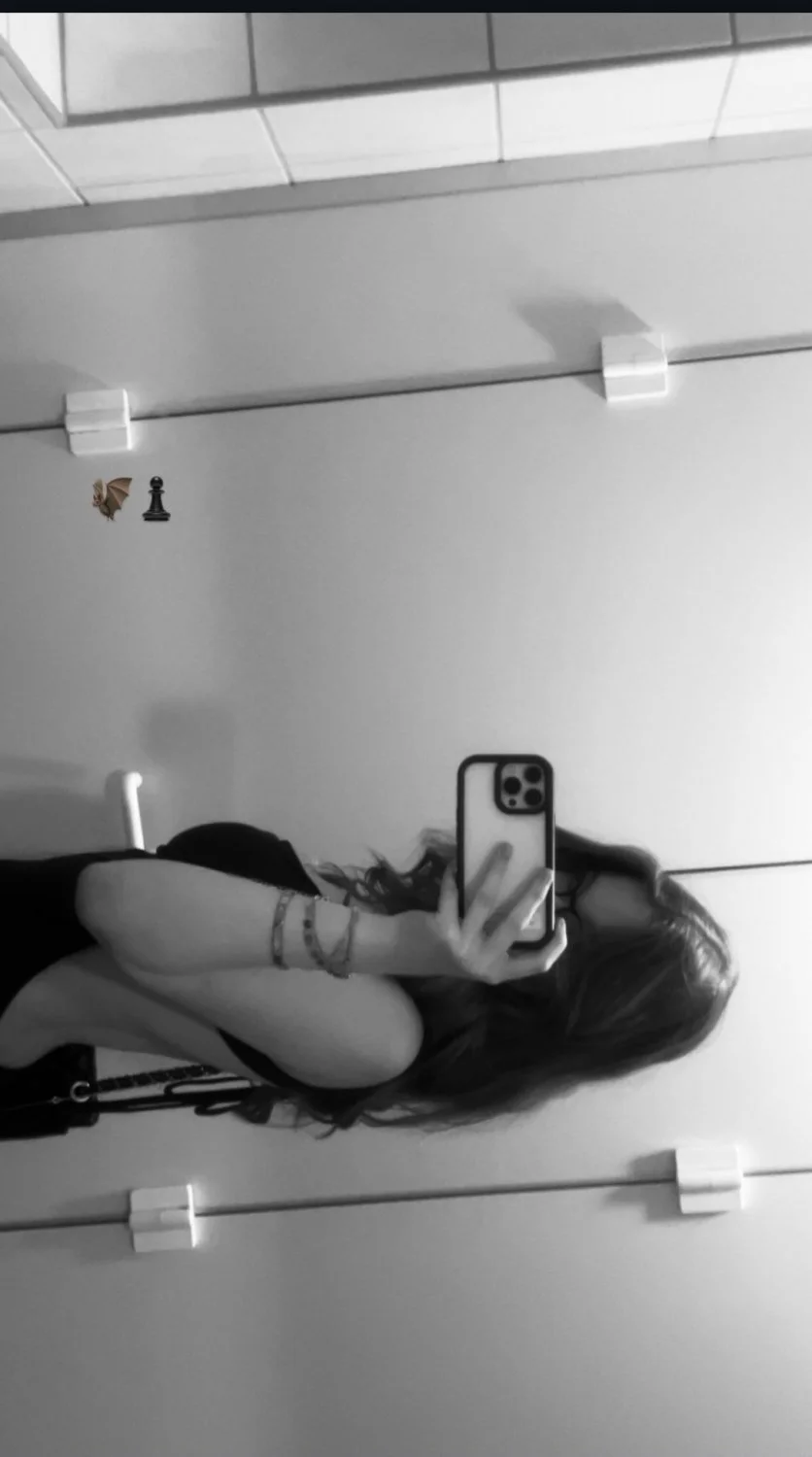My Hot slutty blonde best friend IRL image 8