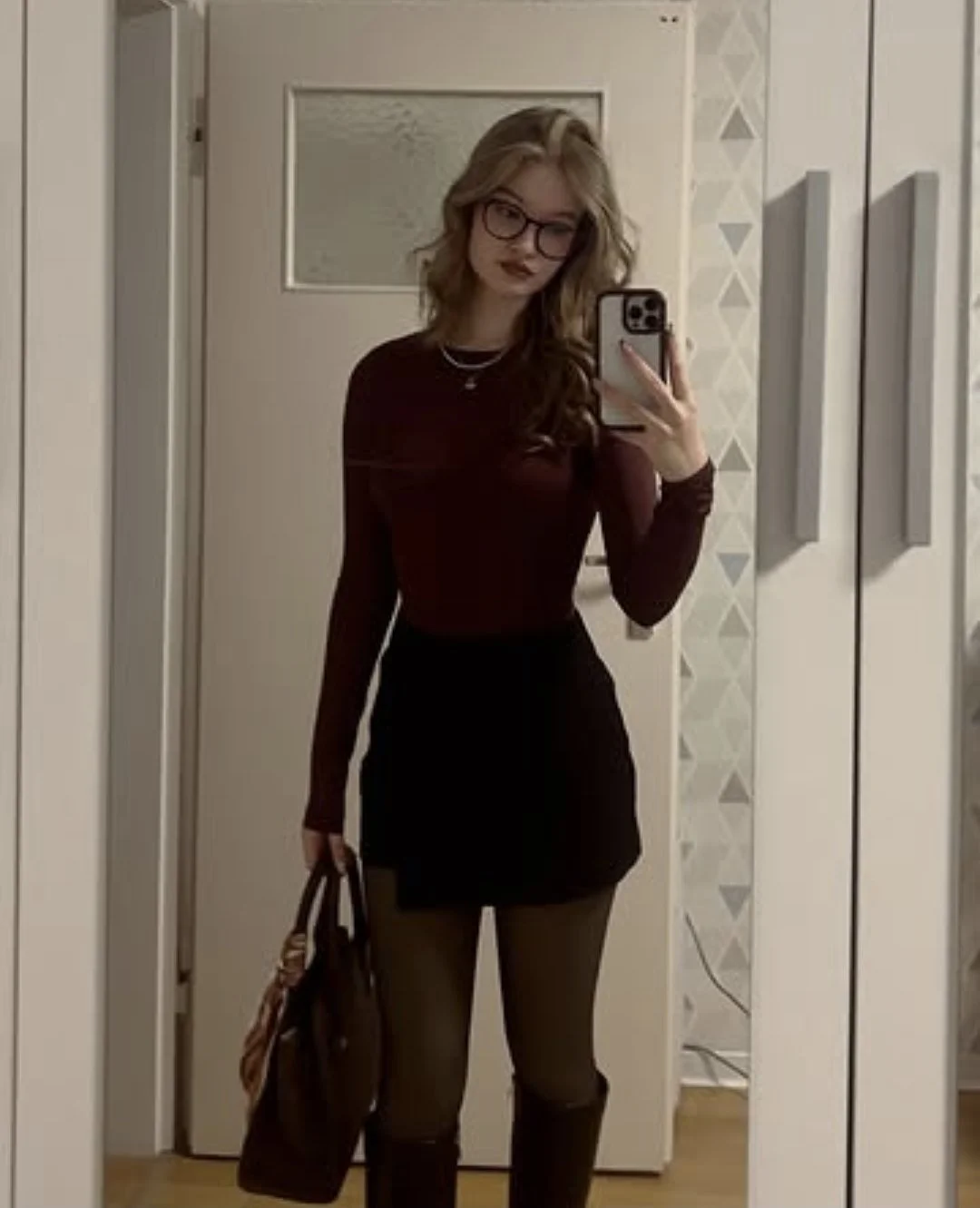 My Hot slutty blonde best friend IRL image 9