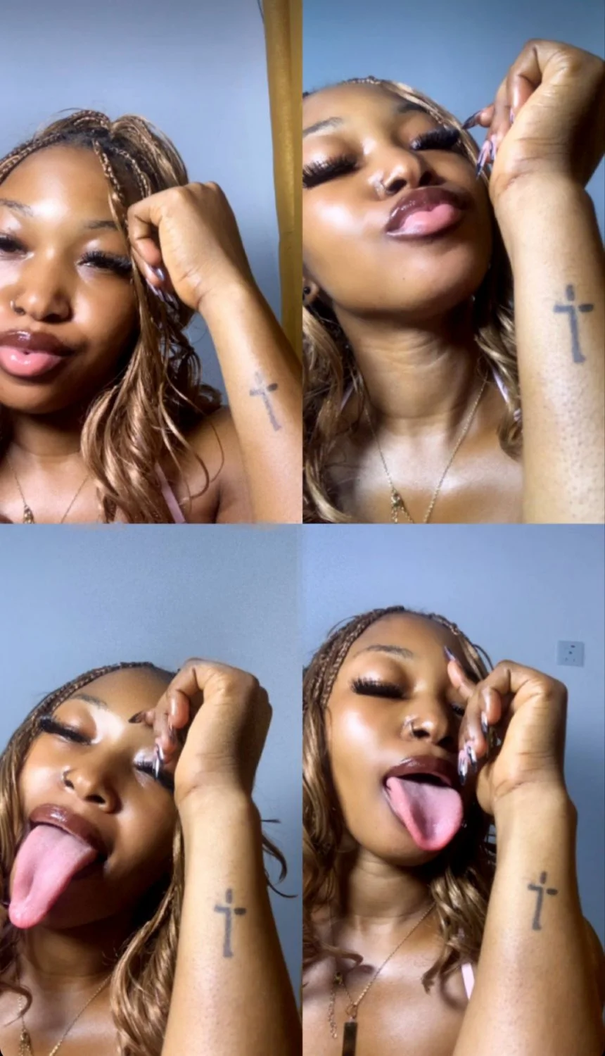 🍫🥵🥵🫦 image 2