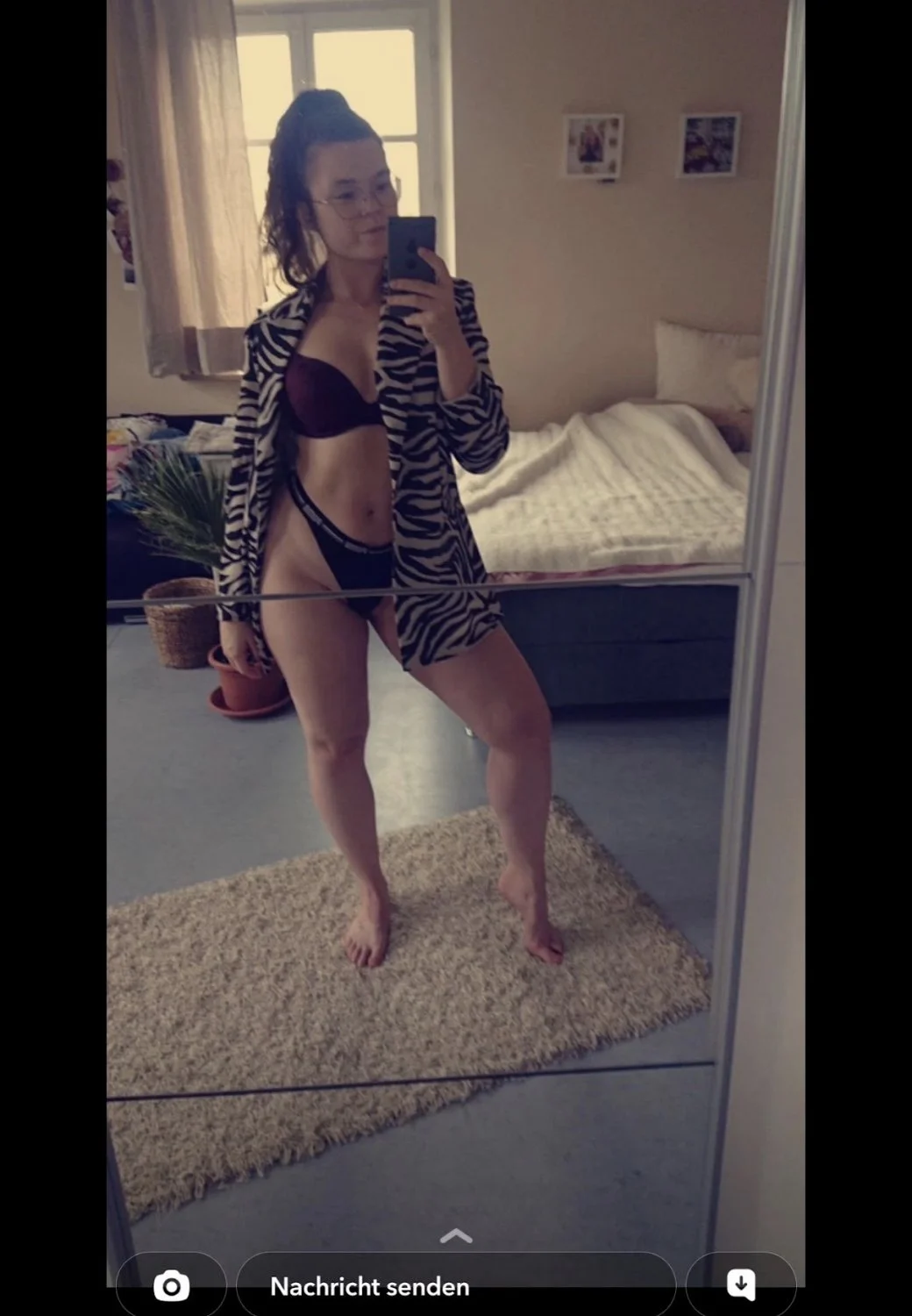 My teacher to be snapchat leak image 18