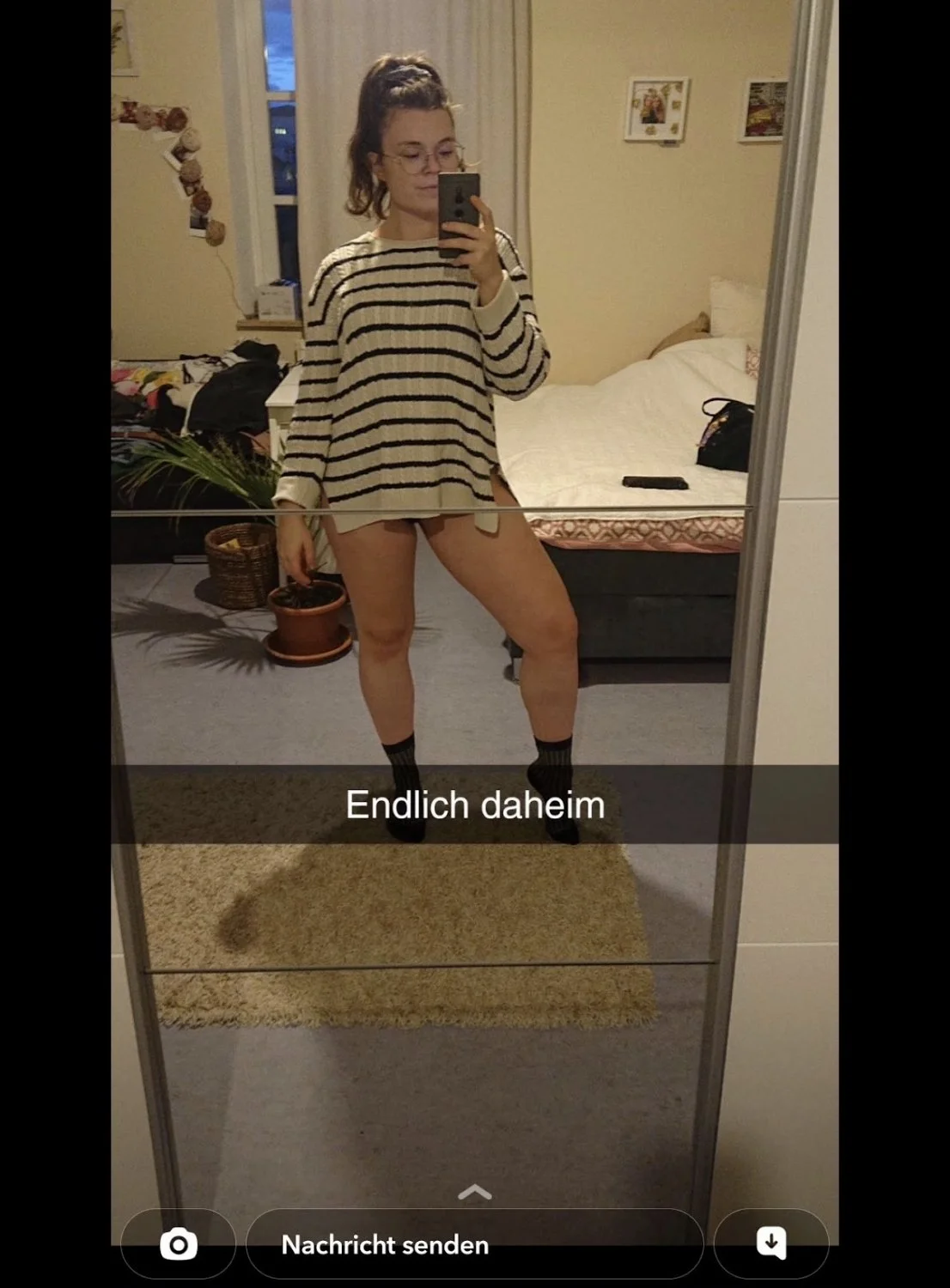 My teacher to be snapchat leak image 26