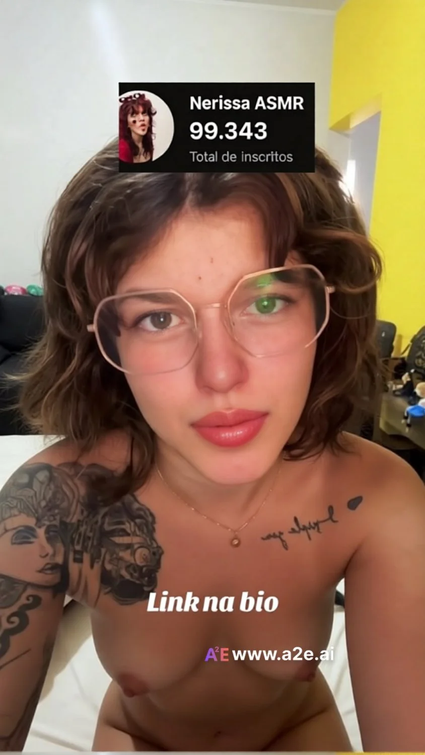 Compilado N3riss4 ASMR image 5