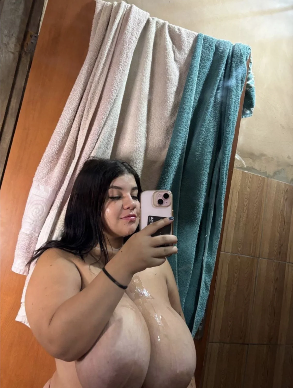 This Brazilian shorty is so stacked maaaan… 🔥 image 7