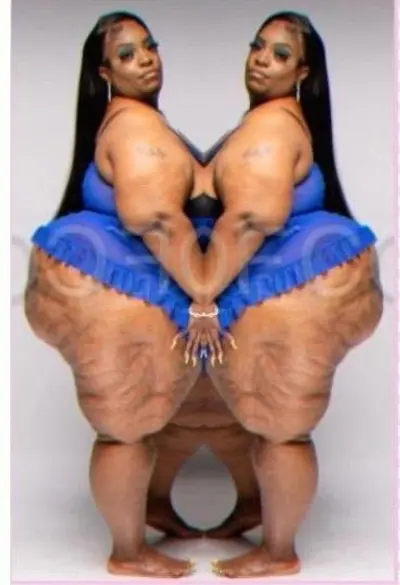 Huge Florida booty get the full onlyfans.com/richyeayea cover image
