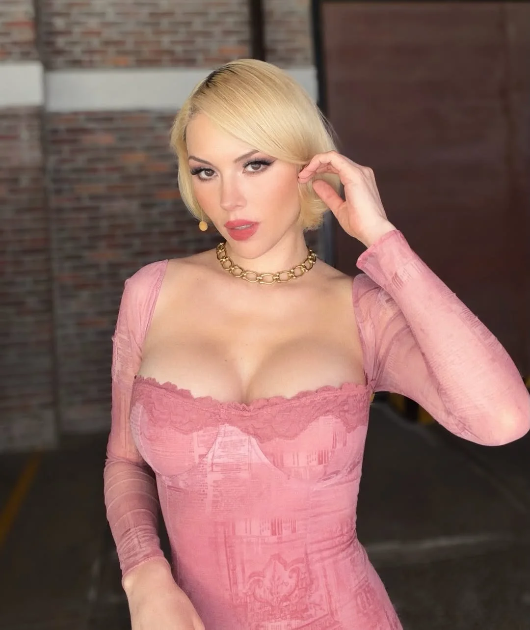 Miroslava Montemayor image 3