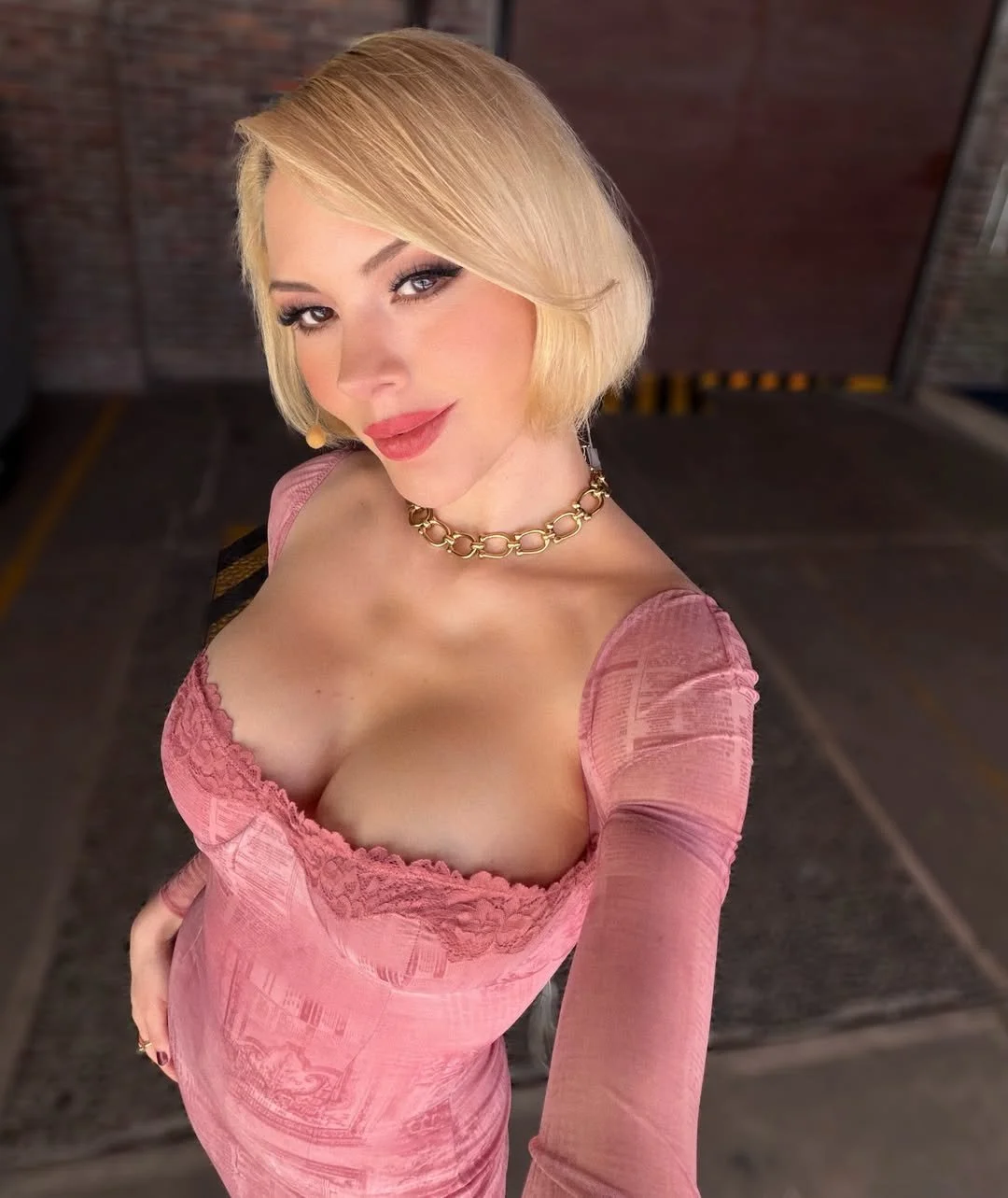 Miroslava Montemayor image 6