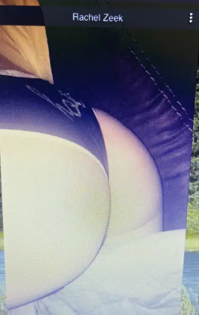 Jersey sluts cover image