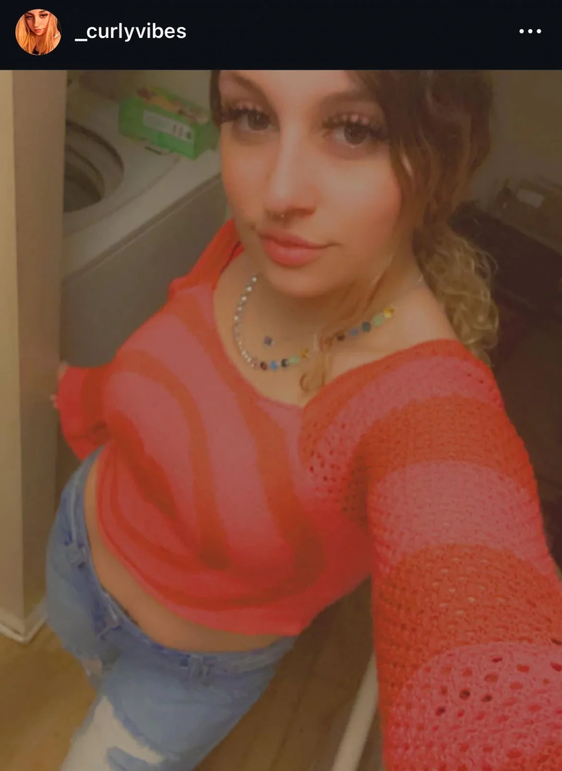Curly hair sex tape image 3