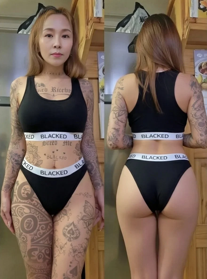Korean slut mom 전해영 image 29