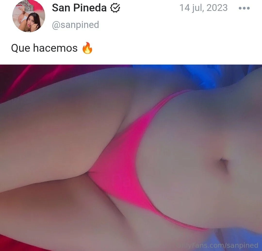 San pineda onlyfans p3 image 47