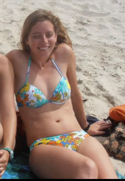 Klil's admirer's GF image 12