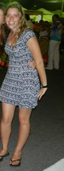 Klil's admirer's GF image 16