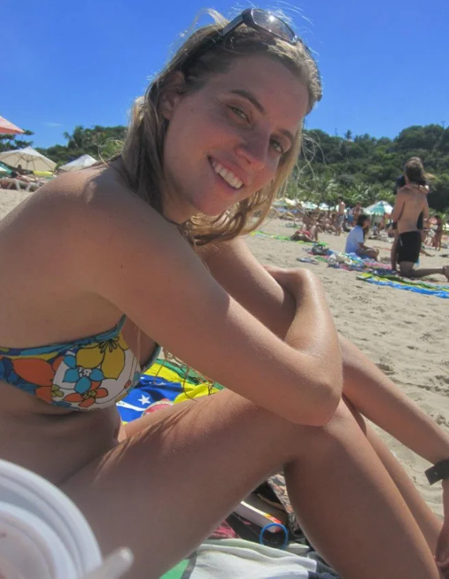 Klil's admirer's GF image 21