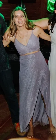Klil's admirer's GF image 22