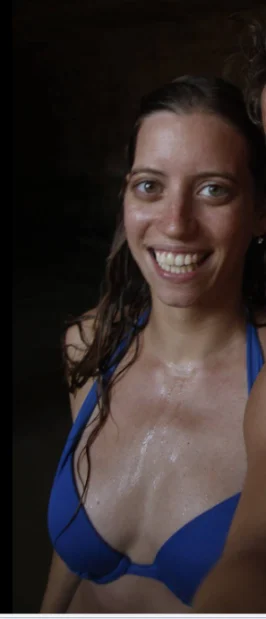 Klil's admirer's GF image 9