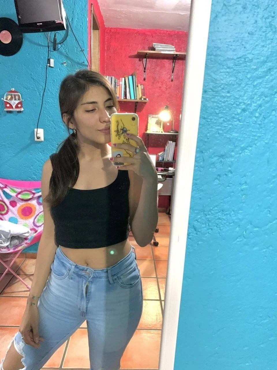 Que culo 🤤🫠 image 3