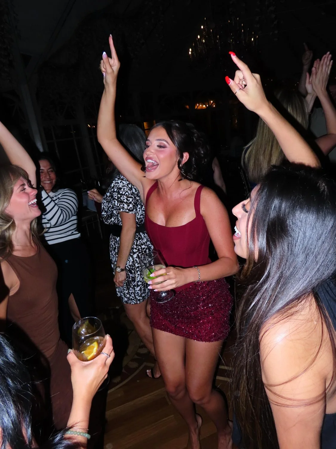 Neighbor Olivia celebrates her 30th birthday 🎂🥳 image 5
