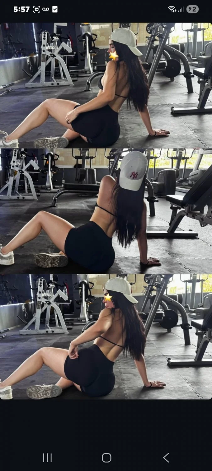 Latina Fitness image 7