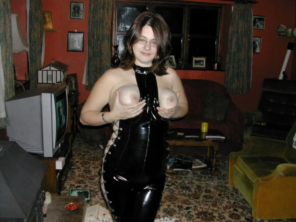 Whore Sylvia image 45